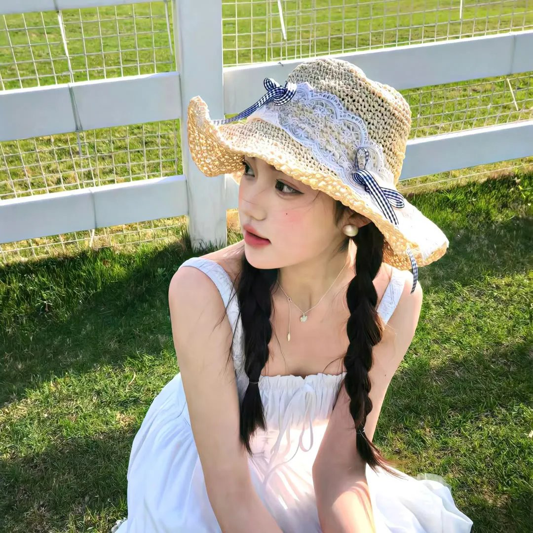 猴女