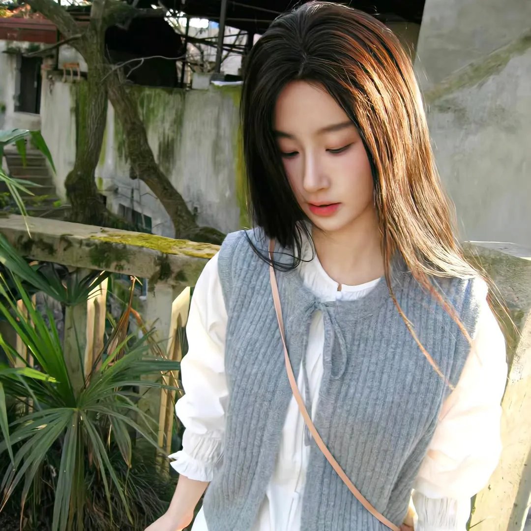 燃火的女孩